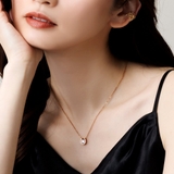 サージカルステンレス 金属アレルギー対応 ネックレス | CREAM-DOT | 詳細画像12 