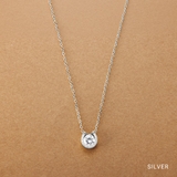 サージカルステンレス 金属アレルギー対応 ネックレス | CREAM-DOT | 詳細画像5 