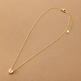 サージカルステンレス 金属アレルギー対応 ネックレス | CREAM-DOT | 詳細画像8 