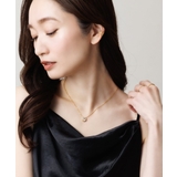 サージカルステンレス 金属アレルギー対応 ネックレス | CREAM-DOT | 詳細画像10 