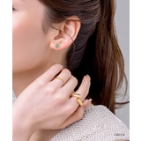サージカルステンレス 金属アレルギー対応 ピアス | CREAM-DOT | 詳細画像11