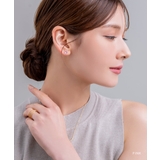 サージカルステンレス 金属アレルギー対応 ピアス | CREAM-DOT | 詳細画像10