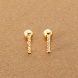 ピアス レディース ネジロック式 | CREAM-DOT | 詳細画像6