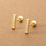 ピアス レディース ネジロック式 | CREAM-DOT | 詳細画像7
