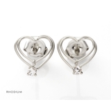 日本製 選べる ピアス | CREAM-DOT | 詳細画像4 