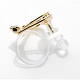 日本製 選べる ピアス | CREAM-DOT | 詳細画像7 