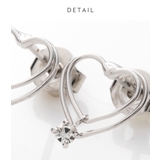 日本製 選べる ピアス | CREAM-DOT | 詳細画像8 