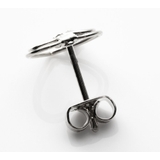 日本製 選べる ピアス | CREAM-DOT | 詳細画像9 