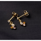 日本製 選べる ピアス | CREAM-DOT | 詳細画像13 