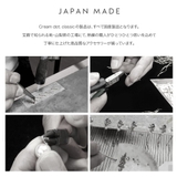 日本製 選べる ピアス | CREAM-DOT | 詳細画像14 