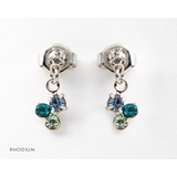 日本製 選べる ピアス | CREAM-DOT | 詳細画像4 