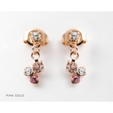 日本製 選べる ピアス | CREAM-DOT | 詳細画像5 