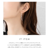 日本製 選べる ピアス | CREAM-DOT | 詳細画像2