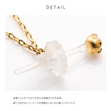 日本製 選べる ピアス | CREAM-DOT | 詳細画像8