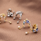 日本製 ピアス 金属アレルギー | CREAM-DOT | 詳細画像11 