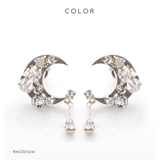 日本製 ピアス 金属アレルギー | CREAM-DOT | 詳細画像3 