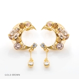 日本製 ピアス 金属アレルギー | CREAM-DOT | 詳細画像4 