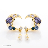 日本製 ピアス 金属アレルギー | CREAM-DOT | 詳細画像5 