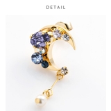 日本製 ピアス 金属アレルギー | CREAM-DOT | 詳細画像6 