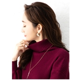 ピアス レディース キャッチレス | CREAM-DOT | 詳細画像2