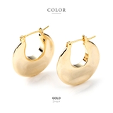 ピアス レディース キャッチレス | CREAM-DOT | 詳細画像4