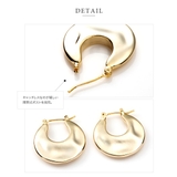 ピアス レディース キャッチレス | CREAM-DOT | 詳細画像5