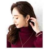 ピアス レディース キャッチレス | CREAM-DOT | 詳細画像8