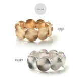 バングル ワイドバングル 金属アレルギー | CREAM-DOT | 詳細画像3 