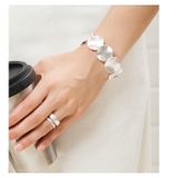 バングル ワイドバングル 金属アレルギー | CREAM-DOT | 詳細画像4 