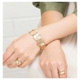 バングル ワイドバングル 金属アレルギー | CREAM-DOT | 詳細画像7 