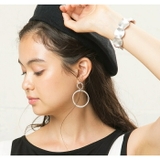 バングル ワイドバングル 金属アレルギー | CREAM-DOT | 詳細画像8 