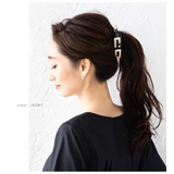 バナナクリップ 大きめ しっかり留まる | CREAM-DOT | 詳細画像7 