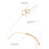 ネックレス ロングネックレス y字 | CREAM-DOT | 詳細画像6