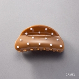 バンスクリップ ヘアクリップ レディース | CREAM-DOT | 詳細画像2 
