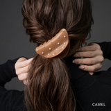 バンスクリップ ヘアクリップ レディース | CREAM-DOT | 詳細画像11 
