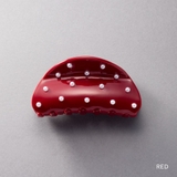 バンスクリップ ヘアクリップ レディース | CREAM-DOT | 詳細画像6 
