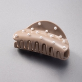 バンスクリップ ヘアクリップ レディース | CREAM-DOT | 詳細画像7 