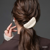 バンスクリップ ヘアクリップ レディース | CREAM-DOT | 詳細画像9 