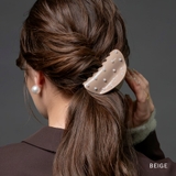 バンスクリップ ヘアクリップ レディース | CREAM-DOT | 詳細画像10 