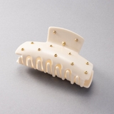 バンスクリップ ヘアクリップ レディース | CREAM-DOT | 詳細画像4