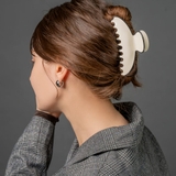 バンスクリップ ヘアクリップ レディース | CREAM-DOT | 詳細画像11