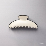 バンスクリップ ヘアクリップ レディース | CREAM-DOT | 詳細画像3