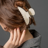 バンスクリップ ヘアクリップ レディース | CREAM-DOT | 詳細画像10