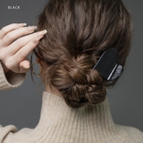 バンスクリップ ヘアクリップ レディース | CREAM-DOT | 詳細画像7