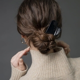 バンスクリップ ヘアクリップ レディース | CREAM-DOT | 詳細画像8