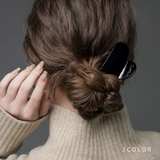 バンスクリップ ヘアクリップ レディース | CREAM-DOT | 詳細画像1
