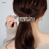 ヘアクリップ ヘアピン ヘアアクセサリー | CREAM-DOT | 詳細画像8