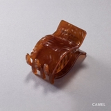 バンスクリップ ヘアクリップ レディース | CREAM-DOT | 詳細画像2 