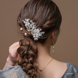 4点セット ヘアピン ドライフラワー | CREAM-DOT | 詳細画像6