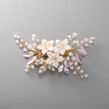 ヘアクリップ ヘアアクセサリー ヘッドアクセサリー | CREAM-DOT | 詳細画像2